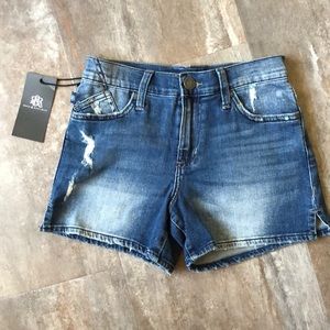 Rock &Republic shorts